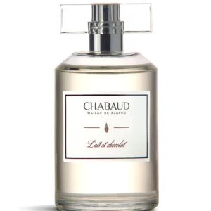 Chabaud Lait Et Chocolat Edt 100 ml - Image 1