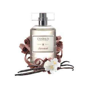 Chabaud Lait Et Chocolat Edt 100 ml - Image 1