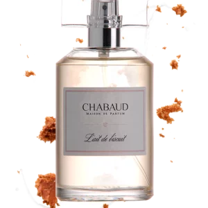 Chabaud Lait De Biscuit Edt 100 ml - Image 2