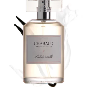 Chabaud Lait De Vanillle Edt 100 ml - Image 2