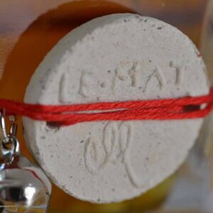 Le Mat Extrait De Parfum 100ml Wooden Packaging Version - Image 4