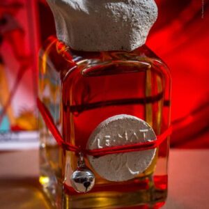 Le Mat Extrait De Parfum 100ml Wooden Packaging Version - Image 5