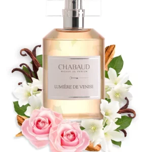 Chabaud Lumiere De Venise Edp 100 ml - Image 2