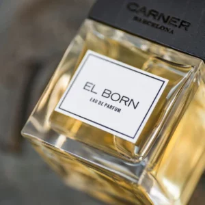 Carner Barcelona EL Born edp 100ml - Image 3