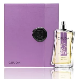 Luxury Cruda Edp 100 ml - Image 2