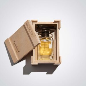Archetipo Extrait de Parfum 100ml - Odori d'Anima Collection - Image 3