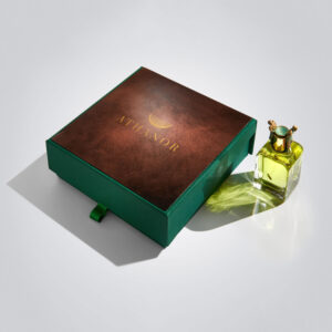 Athanor Rich Extrait De Parfum 100ml - Plus Ultra Talismans Collection - Image 3