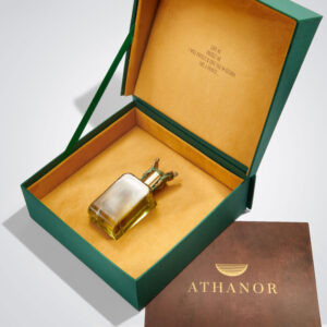 Athanor Rich Extrait De Parfum 100ml - Plus Ultra Talismans Collection - Image 4
