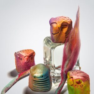 Daymon edp 100ml - Image 5