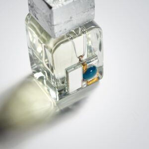 Nettuno Extrait Extrait De Parfum 100ml Wooden Packaging Version - Image 4