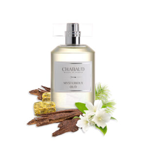 Chabaud Mysterious Oud Edp 100 ml - Image 1