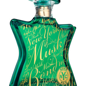 New York Musk EDP U 100 ml - Image 1