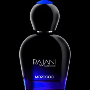 Rajani Morocco Edp 50 ml - Image 2