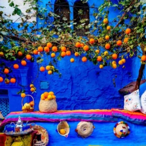 Rajani Morocco Edp 50 ml - Image 3