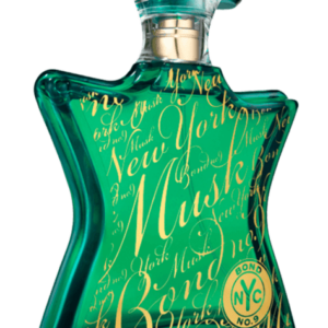 New York Musk EDP U 100 ml - Image 1