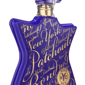 New York Patchouli EDP U 100 ml - Image 1