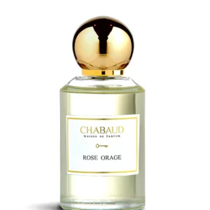 Chabaud Rose Orage Lux Edp 100 ml - Image 1