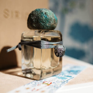 Sirio Extrait De Parfum 100ml - Talismans Collection, wooden box packaging version - Image 3