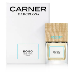 Carner Barcelona BO-BO edp 100ml - Image 2