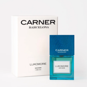 Lukomorie Carner Barcelona 50-100 ml - Image 1