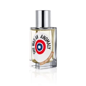 Etat Libre D'Orange She Was An Anomaly Edp 100 ml - Image 2