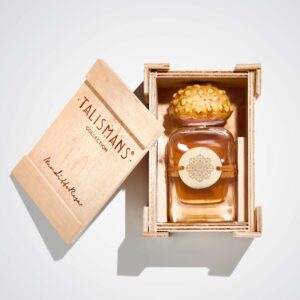Sogno Reale Extrait De Parfum 100ml Wooden Packaging Version - Image 4