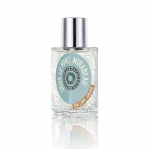 D'Orange Sous le pont Mirabeau 100 ml - Image 2