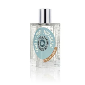 D'Orange Sous le pont Mirabeau 100 ml - Image 1