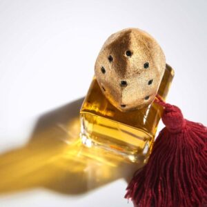 Osang Rich Extrait De Parfum 100ml - Plus Ultra Talismans Collection - Image 2