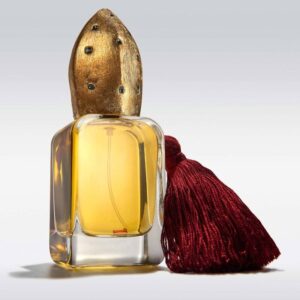 Osang Rich Extrait De Parfum 100ml - Plus Ultra Talismans Collection - Image 3