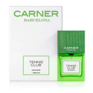 Tennis Club 100 ml - Image 2