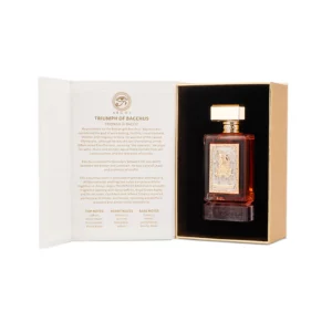 Argos Triumph Of Bacchus Edp 30-100 ml - Image 3