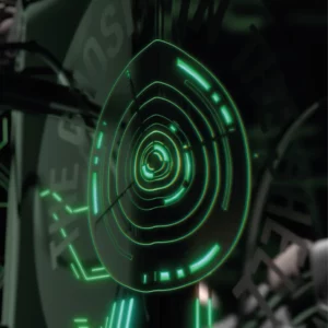 Etat Libre D' Orange Ghost In The Shell Edp 100 ml - Image 3