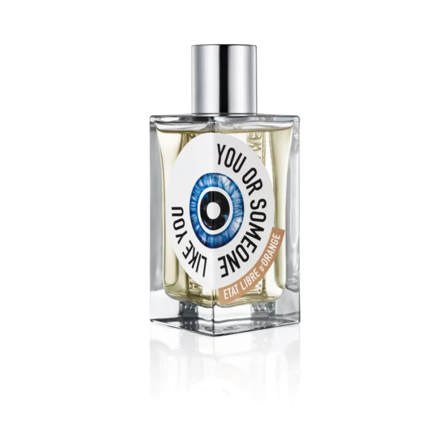 YouOrSomeoneLikeYou100ml