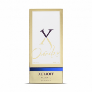 Xerjoff V Accento Overdose edp 100ml - Image 3