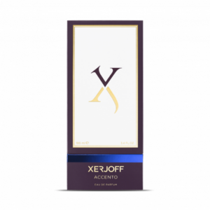 Xerjoff V Accento edp 100ml - Image 4