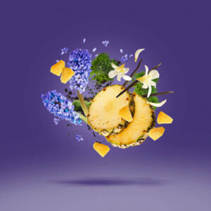 Xerjoff V Accento edp 100ml - Image 3