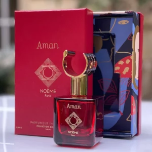 AMAN 100 ml - Image 2