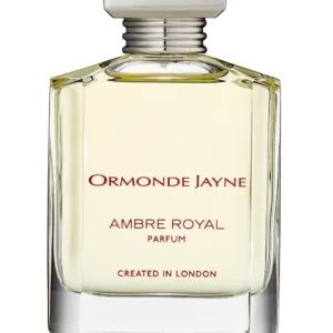 Ormonde Jayne Ambre Royal Edp 120 ml - Image 1