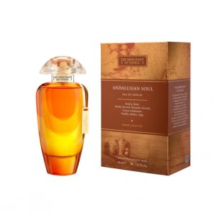 The Merchant Of Venice Andalusian Soul Edp 50-100 ml - Image 4