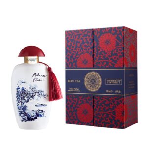 The Merchant Of Venice Venezia & Oriente Blue Tea Edp 100 ml - Image 2