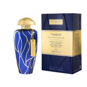 The Merchant Of Venice Exclusive Craquele Edp 100 ml - Image 2