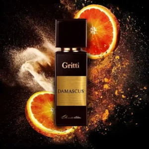 EDP DAMASCUS 100 ml - Image 2