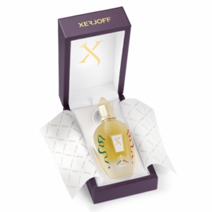 Xerjoff 1861 Decas edp 100ml - Image 3