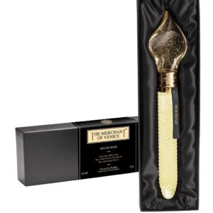 The Merchant Of Venice Art Divine Rose Extrait 30 ml - Image 3