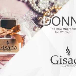 Gisada Donna 50-100 ml - Image 3