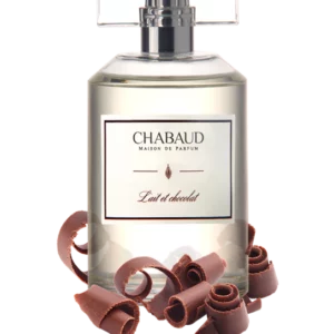 Chabaud Lait Et Chocolat Edt 100 ml - Image 2