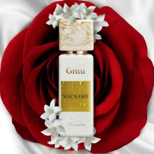 EDP MACRAME' 100 ml - Image 2