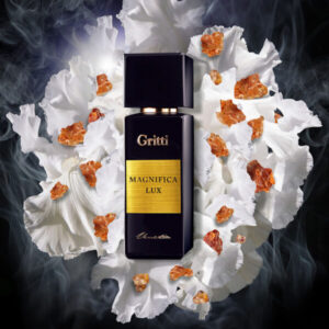 EDP MAGNIFICA LUX 100 ml - Image 2