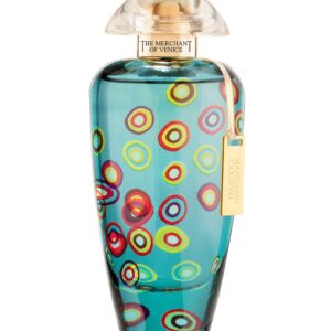 The Merchant Of Venice Mandarin Carnival Edp 50 ml - Image 1